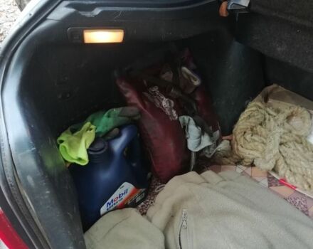 Білий Тойота Королла, об'ємом двигуна 0 л та пробігом 402 тис. км за 1500 $, фото 11 на Automoto.ua