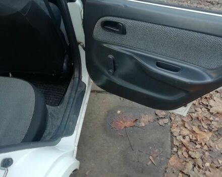 Білий Тойота Королла, об'ємом двигуна 0 л та пробігом 402 тис. км за 1500 $, фото 12 на Automoto.ua