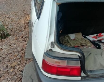 Білий Тойота Королла, об'ємом двигуна 0 л та пробігом 402 тис. км за 1500 $, фото 1 на Automoto.ua