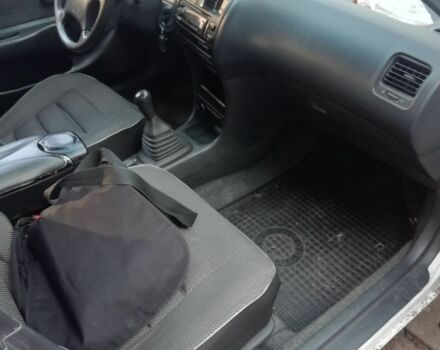 Білий Тойота Королла, об'ємом двигуна 0 л та пробігом 402 тис. км за 1500 $, фото 6 на Automoto.ua