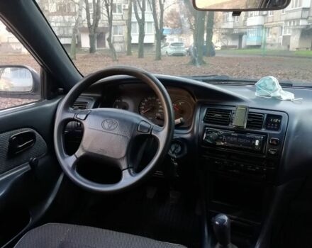 Білий Тойота Королла, об'ємом двигуна 0 л та пробігом 402 тис. км за 1500 $, фото 8 на Automoto.ua