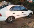 Білий Тойота Королла, об'ємом двигуна 1.3 л та пробігом 400 тис. км за 1800 $, фото 1 на Automoto.ua
