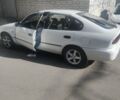 Белый Тойота Королла, объемом двигателя 1.4 л и пробегом 395 тыс. км за 1950 $, фото 3 на Automoto.ua