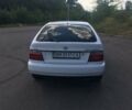Белый Тойота Королла, объемом двигателя 1.3 л и пробегом 231 тыс. км за 1800 $, фото 3 на Automoto.ua