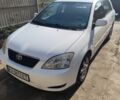 Білий Тойота Королла, об'ємом двигуна 2 л та пробігом 270 тис. км за 4600 $, фото 1 на Automoto.ua