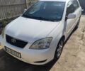 Білий Тойота Королла, об'ємом двигуна 2 л та пробігом 270 тис. км за 4600 $, фото 1 на Automoto.ua