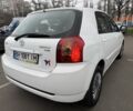 Белый Тойота Королла, объемом двигателя 1.4 л и пробегом 169 тыс. км за 5000 $, фото 13 на Automoto.ua