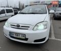 Белый Тойота Королла, объемом двигателя 1.4 л и пробегом 169 тыс. км за 5000 $, фото 4 на Automoto.ua