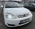 Белый Тойота Королла, объемом двигателя 1.4 л и пробегом 169 тыс. км за 5000 $, фото 4 на Automoto.ua