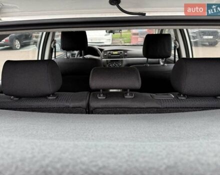 Белый Тойота Королла, объемом двигателя 1.4 л и пробегом 169 тыс. км за 5000 $, фото 19 на Automoto.ua