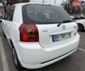 Белый Тойота Королла, объемом двигателя 1.4 л и пробегом 169 тыс. км за 5000 $, фото 9 на Automoto.ua