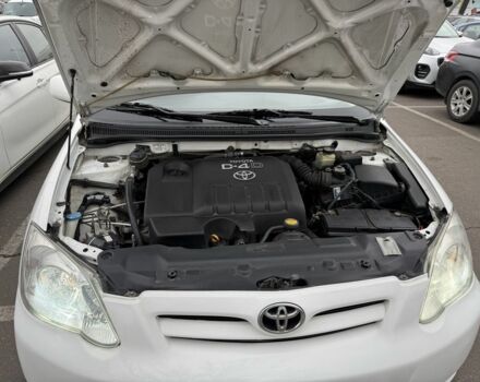 Белый Тойота Королла, объемом двигателя 1.4 л и пробегом 169 тыс. км за 5000 $, фото 22 на Automoto.ua