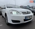 Белый Тойота Королла, объемом двигателя 1.4 л и пробегом 169 тыс. км за 5000 $, фото 6 на Automoto.ua