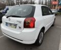 Белый Тойота Королла, объемом двигателя 1.4 л и пробегом 169 тыс. км за 5000 $, фото 8 на Automoto.ua