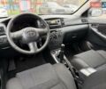 Білий Тойота Королла, об'ємом двигуна 1.4 л та пробігом 169 тис. км за 4950 $, фото 16 на Automoto.ua