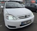 Белый Тойота Королла, объемом двигателя 1.4 л и пробегом 169 тыс. км за 5000 $, фото 3 на Automoto.ua