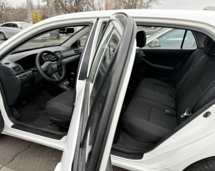 Белый Тойота Королла, объемом двигателя 1.4 л и пробегом 169 тыс. км за 5000 $, фото 23 на Automoto.ua