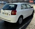 Білий Тойота Королла, об'ємом двигуна 1.36 л та пробігом 264 тис. км за 4600 $, фото 38 на Automoto.ua