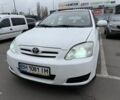 Белый Тойота Королла, объемом двигателя 1.4 л и пробегом 169 тыс. км за 5000 $, фото 5 на Automoto.ua