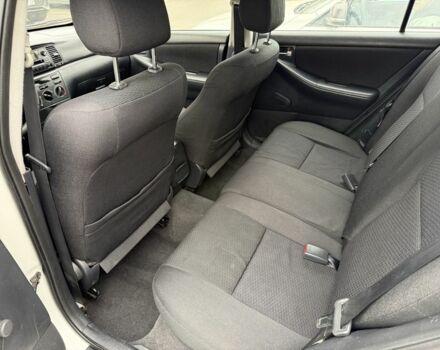 Белый Тойота Королла, объемом двигателя 1.4 л и пробегом 169 тыс. км за 5000 $, фото 18 на Automoto.ua