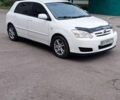 Белый Тойота Королла, объемом двигателя 1.4 л и пробегом 232 тыс. км за 4800 $, фото 1 на Automoto.ua