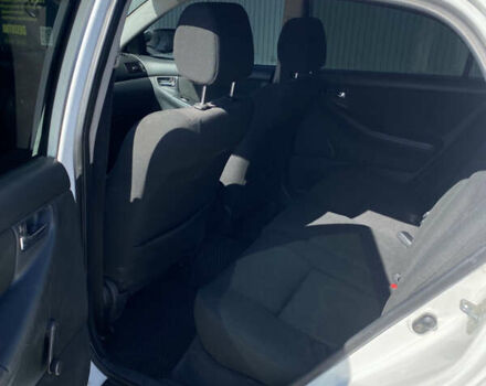 Белый Тойота Королла, объемом двигателя 1.4 л и пробегом 227 тыс. км за 3555 $, фото 8 на Automoto.ua