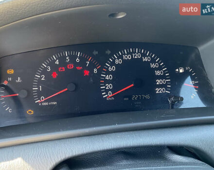 Белый Тойота Королла, объемом двигателя 1.4 л и пробегом 227 тыс. км за 3555 $, фото 11 на Automoto.ua