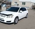 Белый Тойота Королла, объемом двигателя 1.4 л и пробегом 232 тыс. км за 5000 $, фото 1 на Automoto.ua