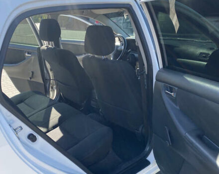 Белый Тойота Королла, объемом двигателя 1.4 л и пробегом 227 тыс. км за 3555 $, фото 7 на Automoto.ua