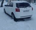 Білий Тойота Королла, об'ємом двигуна 1.4 л та пробігом 230 тис. км за 5600 $, фото 5 на Automoto.ua