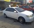 Белый Тойота Королла, объемом двигателя 1.6 л и пробегом 350 тыс. км за 4000 $, фото 1 на Automoto.ua