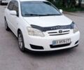 Белый Тойота Королла, объемом двигателя 1.4 л и пробегом 232 тыс. км за 4500 $, фото 1 на Automoto.ua