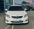 Білий Тойота Королла, об'ємом двигуна 1.6 л та пробігом 204 тис. км за 6990 $, фото 1 на Automoto.ua