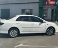 Білий Тойота Королла, об'ємом двигуна 1.6 л та пробігом 204 тис. км за 6990 $, фото 4 на Automoto.ua