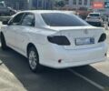 Білий Тойота Королла, об'ємом двигуна 1.6 л та пробігом 204 тис. км за 6990 $, фото 6 на Automoto.ua