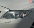 Білий Тойота Королла, об'ємом двигуна 1.6 л та пробігом 204 тис. км за 6990 $, фото 8 на Automoto.ua