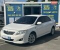 Білий Тойота Королла, об'ємом двигуна 1.6 л та пробігом 204 тис. км за 6990 $, фото 1 на Automoto.ua