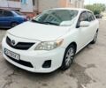 Білий Тойота Королла, об'ємом двигуна 1.8 л та пробігом 220 тис. км за 7100 $, фото 1 на Automoto.ua