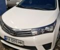 Білий Тойота Королла, об'ємом двигуна 1.3 л та пробігом 200 тис. км за 7500 $, фото 1 на Automoto.ua