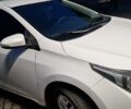 Білий Тойота Королла, об'ємом двигуна 1.3 л та пробігом 200 тис. км за 7500 $, фото 3 на Automoto.ua