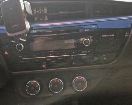 Білий Тойота Королла, об'ємом двигуна 1.3 л та пробігом 200 тис. км за 7500 $, фото 7 на Automoto.ua