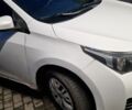 Білий Тойота Королла, об'ємом двигуна 1.3 л та пробігом 200 тис. км за 7500 $, фото 2 на Automoto.ua