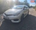 Белый Тойота Королла, объемом двигателя 1.8 л и пробегом 70 тыс. км за 13500 $, фото 1 на Automoto.ua