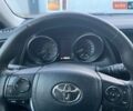 Белый Тойота Королла, объемом двигателя 1.8 л и пробегом 130 тыс. км за 14500 $, фото 18 на Automoto.ua