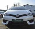 Білий Тойота Королла, об'ємом двигуна 1.8 л та пробігом 39 тис. км за 13900 $, фото 10 на Automoto.ua