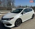 Белый Тойота Королла, объемом двигателя 1.8 л и пробегом 130 тыс. км за 14500 $, фото 1 на Automoto.ua