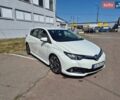 Белый Тойота Королла, объемом двигателя 1.8 л и пробегом 102 тыс. км за 12500 $, фото 1 на Automoto.ua