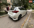 Белый Тойота Королла, объемом двигателя 1.8 л и пробегом 142 тыс. км за 12500 $, фото 6 на Automoto.ua