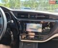Білий Тойота Королла, об'ємом двигуна 1.8 л та пробігом 102 тис. км за 12500 $, фото 11 на Automoto.ua