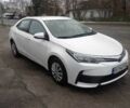 Белый Тойота Королла, объемом двигателя 1.3 л и пробегом 179 тыс. км за 10500 $, фото 22 на Automoto.ua